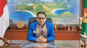 Gubernur NTT : Kenaikan PPP 12 Persen Hanya Diterapkan Untuk Barang dan Jasa Mewah