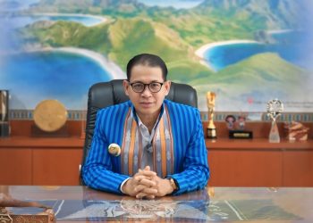Gubernur NTT : Kenaikan PPP 12 Persen Hanya Diterapkan Untuk Barang dan Jasa Mewah