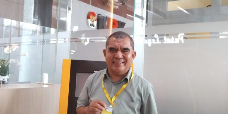 Ketua Kompak Indonesia Desak Kapolri Copot Kapolresta Kupang