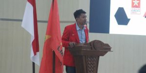 LMND Minta Bongkar, Desak Kapolri Tangkap Aktor Utama Pemasangan Pagar Laut
