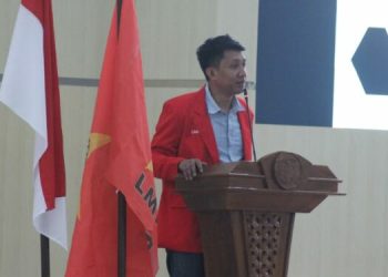 LMND Minta Bongkar, Desak Kapolri Tangkap Aktor Utama Pemasangan Pagar Laut