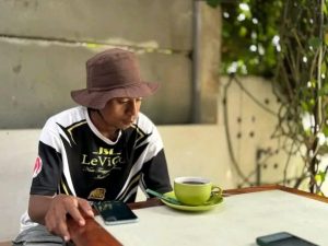 Filosofi Politik Sayap Kiri