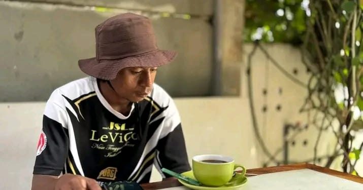 Filosofi Politik Sayap Kiri