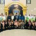 PAC Fatayat NU Omesuri Gelar Peringatan Isra Miraj di Balauring, Dihadiri PC Fatayat Lembata