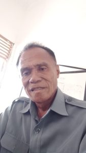 Penjabat Wali Kota Kupang Linus Lusi dan Penjabat Bupati Lembata Paskalis Hadiri Reuni Akbar 50 Tahun SD Inpres Waiwaru