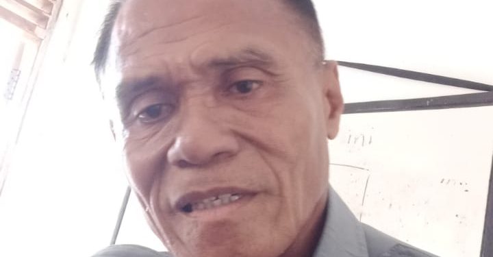 Penjabat Wali Kota Kupang Linus Lusi dan Penjabat Bupati Lembata Paskalis Hadiri Reuni Akbar 50 Tahun SD Inpres Waiwaru