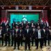 Pimpinan Wilayah Perhimpunan Remaja Masjid Dewan Masjid Indonesia Aceh dilantik