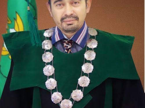 Prof. Dr. Saifullah Idris, MA, Alumnus Pondok Pesantren Sukses di Kampus UIN Ar-Raniry