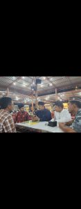 Tgk Ahmada MZ Senator Aceh Berjuang Untuk Kesejahteraan Daerah