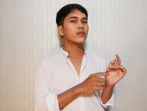 Holly Ahon, Influencer Muda Asal Bangka Belitung, Raih Sukses Hobi Jadi Pekerjaan