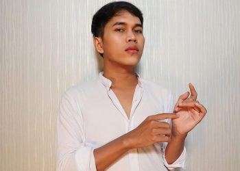 Holly Ahon, Influencer Muda Asal Bangka Belitung, Raih Sukses Hobi Jadi Pekerjaan