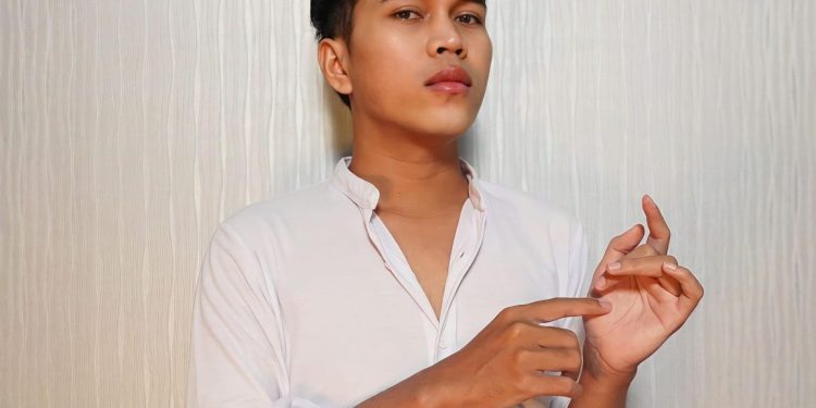 Holly Ahon, Influencer Muda Asal Bangka Belitung, Raih Sukses Hobi Jadi Pekerjaan