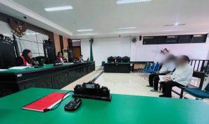 Dua Terdakwa Korupsi SDLB Lembata divonis Penjara