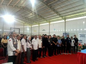 Binawan Inti Utama Sosialisasi Pelatihan Bekerja di Luar Negeri