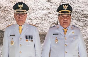 Bupati Stef Bria Seran : Harga Diri Kabupaten bukan pada Gedung, Tapi Kesejahteraan Masyarakat