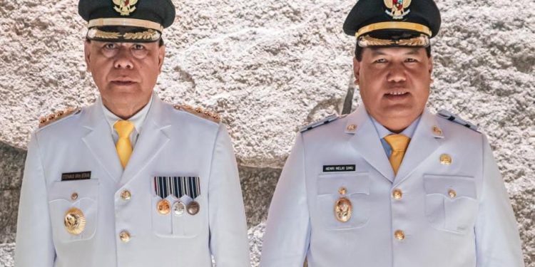 Bupati Stef Bria Seran : Harga Diri Kabupaten bukan pada Gedung, Tapi Kesejahteraan Masyarakat