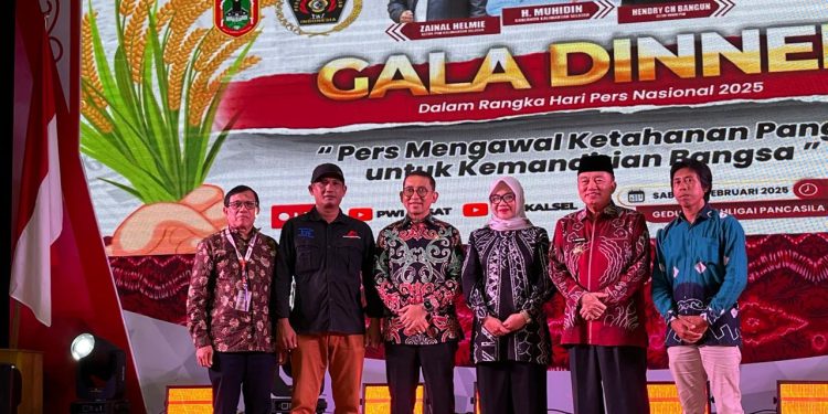 Fadli Zon : Pers Tidak Bisa Pisah dengan Kebudayaan