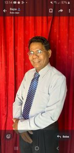 PROVINSI INFORMATIF, Hadiah Untuk Gubernur dan Wakil Gubernur NTT