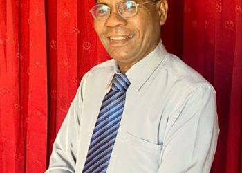 PROVINSI INFORMATIF, Hadiah Untuk Gubernur dan Wakil Gubernur NTT