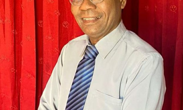 PROVINSI INFORMATIF, Hadiah Untuk Gubernur dan Wakil Gubernur NTT