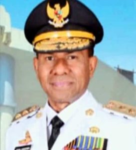 Wagub NTT : Penangkapan Kabiro Umum Tak Pengaruhi Pemerintahan