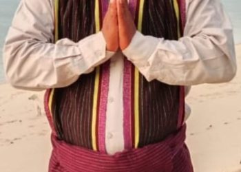 Festival Nale Mingar 2025 : Tradisi, Larangan, dan Semangat Warga Menyambut Panen Laut