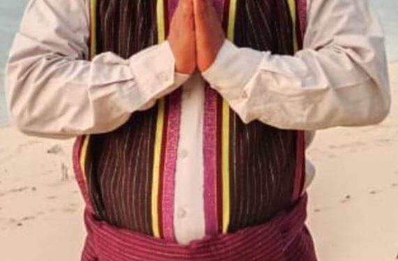 Festival Nale Mingar 2025 : Tradisi, Larangan, dan Semangat Warga Menyambut Panen Laut