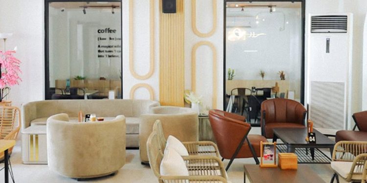 Tempat Hiburan Baru di Manahan Nyaman dan Seru