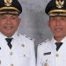 Kanisius Tuaq dan Muhamad Nasir Resmi Pimpin Lembata, Bappilu Paket Tunas: Saatnya Bersatu Bangun Daerah