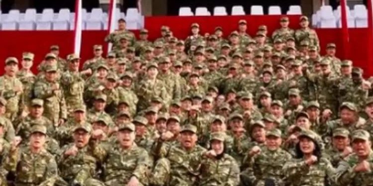 Retret Kepala Daerah Gunakan APBN 2025