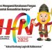 Hari Pers Nasional 2025 di Banjarmasin, Para Kepala Daerah diundang