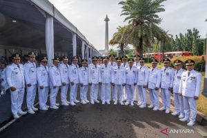 Berapa Gaji dan Tunjangan Kepala Daerah di Indonesia ?