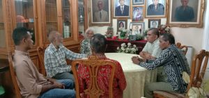 Kompak Indonesia Dukung Kejati NTT Usut Dugaan Korupsi Proyek Rumah Pejuang Timor Timur