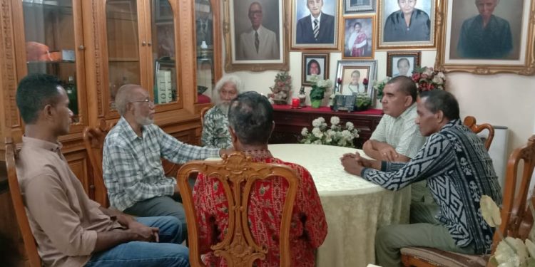 Kompak Indonesia Dukung Kejati NTT Usut Dugaan Korupsi Proyek Rumah Pejuang Timor Timur