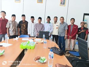 Pengurus MUI Sikka Kecam Akun Facebok ” “All Us” Atas Postingan Penghinaan