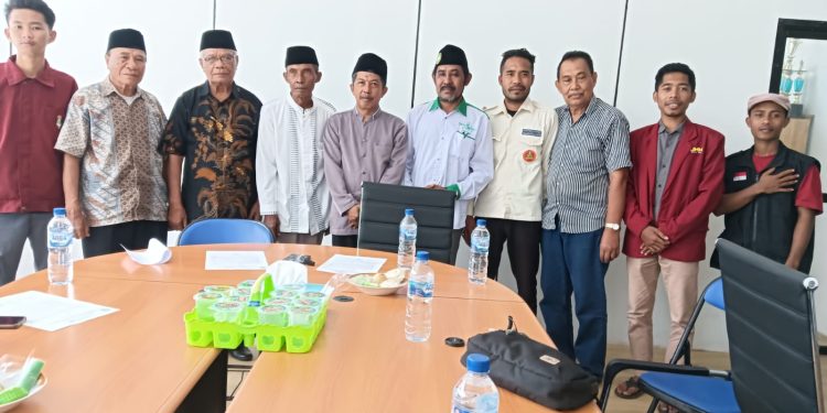 Pengurus MUI Sikka Kecam Akun Facebok ” “All Us” Atas Postingan Penghinaan