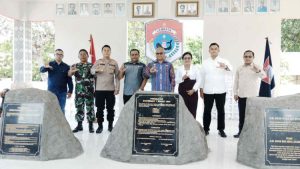 Bupati Lembata Resmikan Rumah Situs 7 Maret, Simbol Sejarah Perjuangan Otonomi Lembata