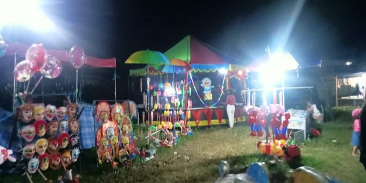 Solusi Anak Senang Ibu Tenang Hanya Ada di Permaisuri Group