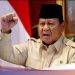 Prabowo Ucapkan Selamat Hari Pers Nasional : Waspada Isu Pecah Belah
