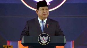 Prabowo Resmikan Danantara Jadi Agen Pembangunan Kelas Dunia