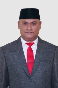 Sekda Lembata : Efisiensi Anggaran Sesuai Arahan Pempus