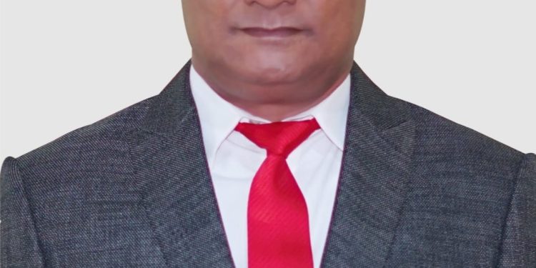 Sekda Lembata : Efisiensi Anggaran Sesuai Arahan Pempus