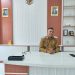 Wakil Bupati Sikka Simon Subandi Jalankan Tugas Pasca Pelantikan