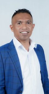 Gaspar Sio Apelaby : Pupuk Langka, Air Bersih Sulit, Petani Lembata Merana