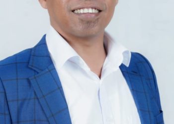 Gaspar Sio Apelaby : Pupuk Langka, Air Bersih Sulit, Petani Lembata Merana