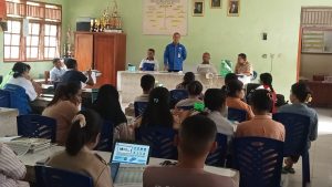 KSP Kopdit Pintu Air Paga Lakukan Terobosan Rekrut Anggota