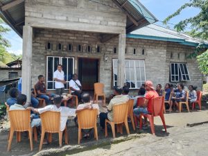 Kopdit Pintu Air Cabang Adonara Ajak Masyarakat Giat Beroperasi Raih Masa Depan Sejahtera
