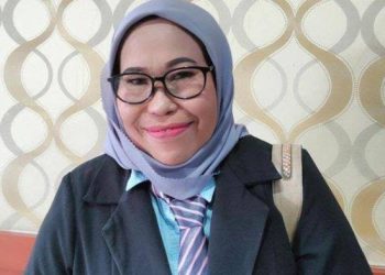 Pemerintah Pangkas Anggaran, Janji Sulastri Bangun Jalan Desa Lewopao Kandas