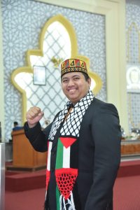 DPD Partai Keadilan Sejahtera Kota Banda Aceh Tetapkan Unsur Pimpinan Fraksi Baru