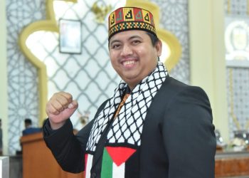 DPD Partai Keadilan Sejahtera Kota Banda Aceh Tetapkan Unsur Pimpinan Fraksi Baru